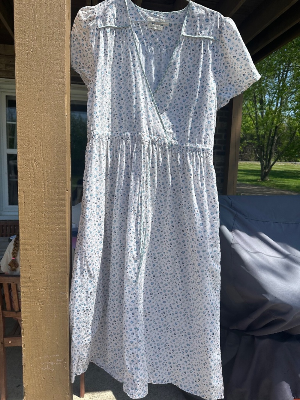 Christy Dawn original Dawn dress - large